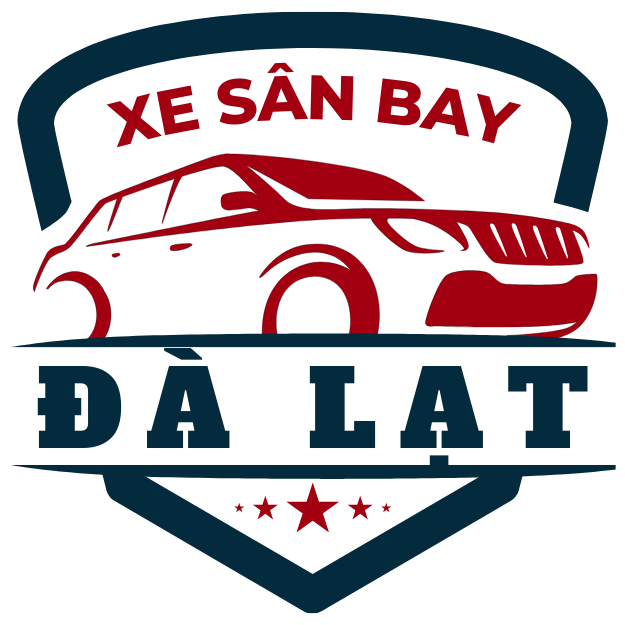 Xe Sân Bay Liên Khương Đà Lạt